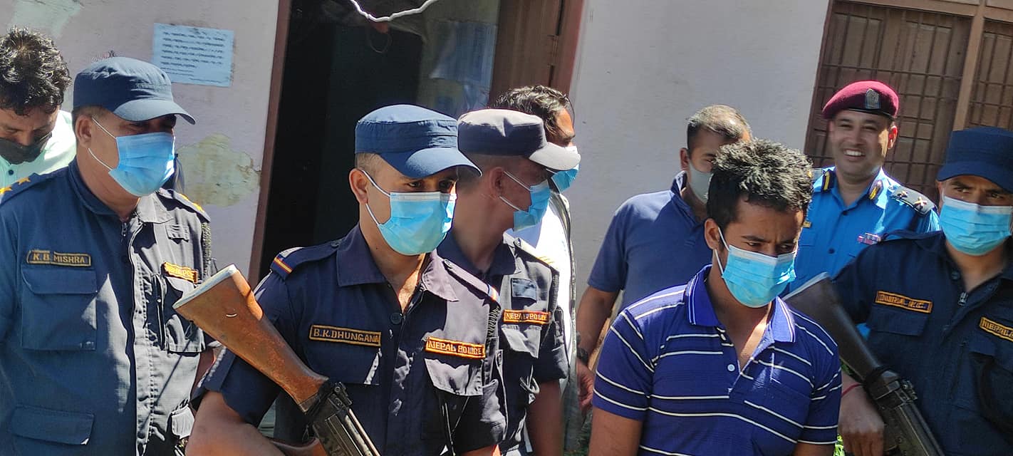 लोकबहादुर र नरेशको बयानका आधारमा अन्य ४ पनि जना अनुसन्धानमा तानिएका छन्