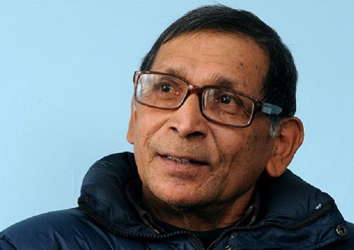 मोहन वैद्य नर्भिक अस्पताल भर्ना