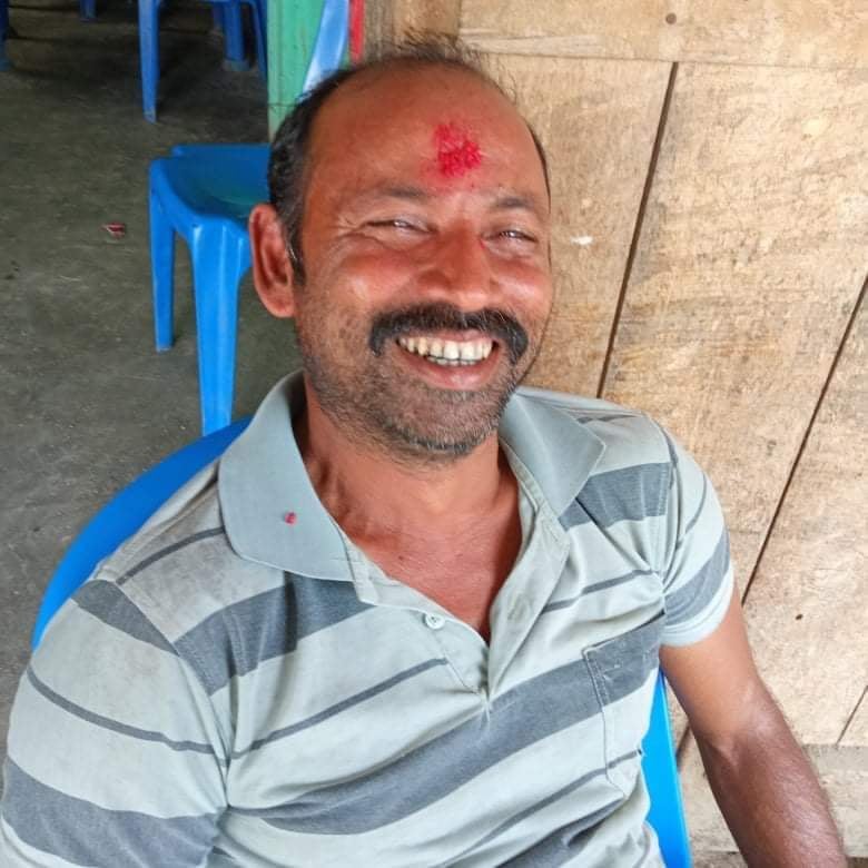 झापाको गौरादह नगरपालिका बाट एक व्यक्ति सम्पर्क विहिन