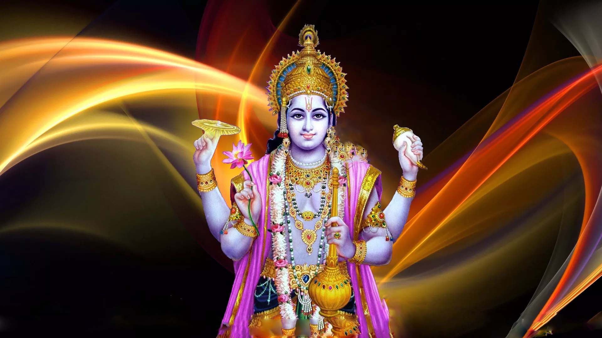 बिहीबार भगवान विष्णु र बृहस्पतीको व्रत लिनुहोस्