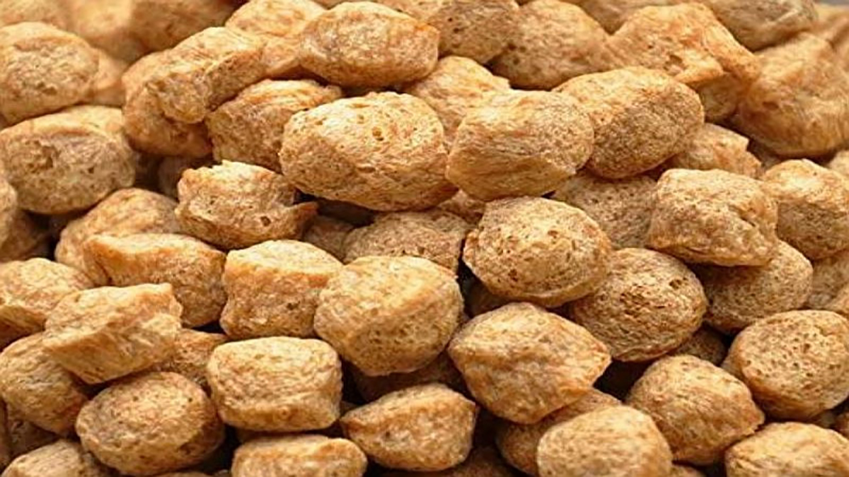 भटमासकाे मस्याैरा खानुभएकाे छ ? थाहा पाउनुहाेस् तीन महत्वपूर्ण फाइदाहरू