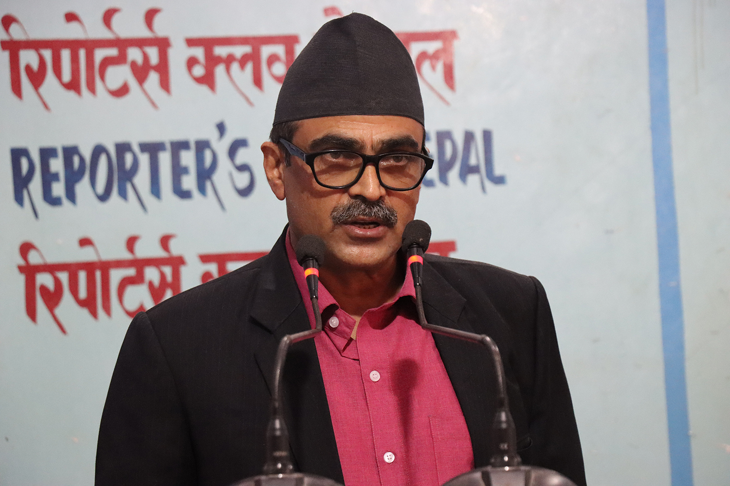 प्रधानन्यायाधीशको सहज बहिर्गमन हुन्छ : बार उपाध्यक्ष