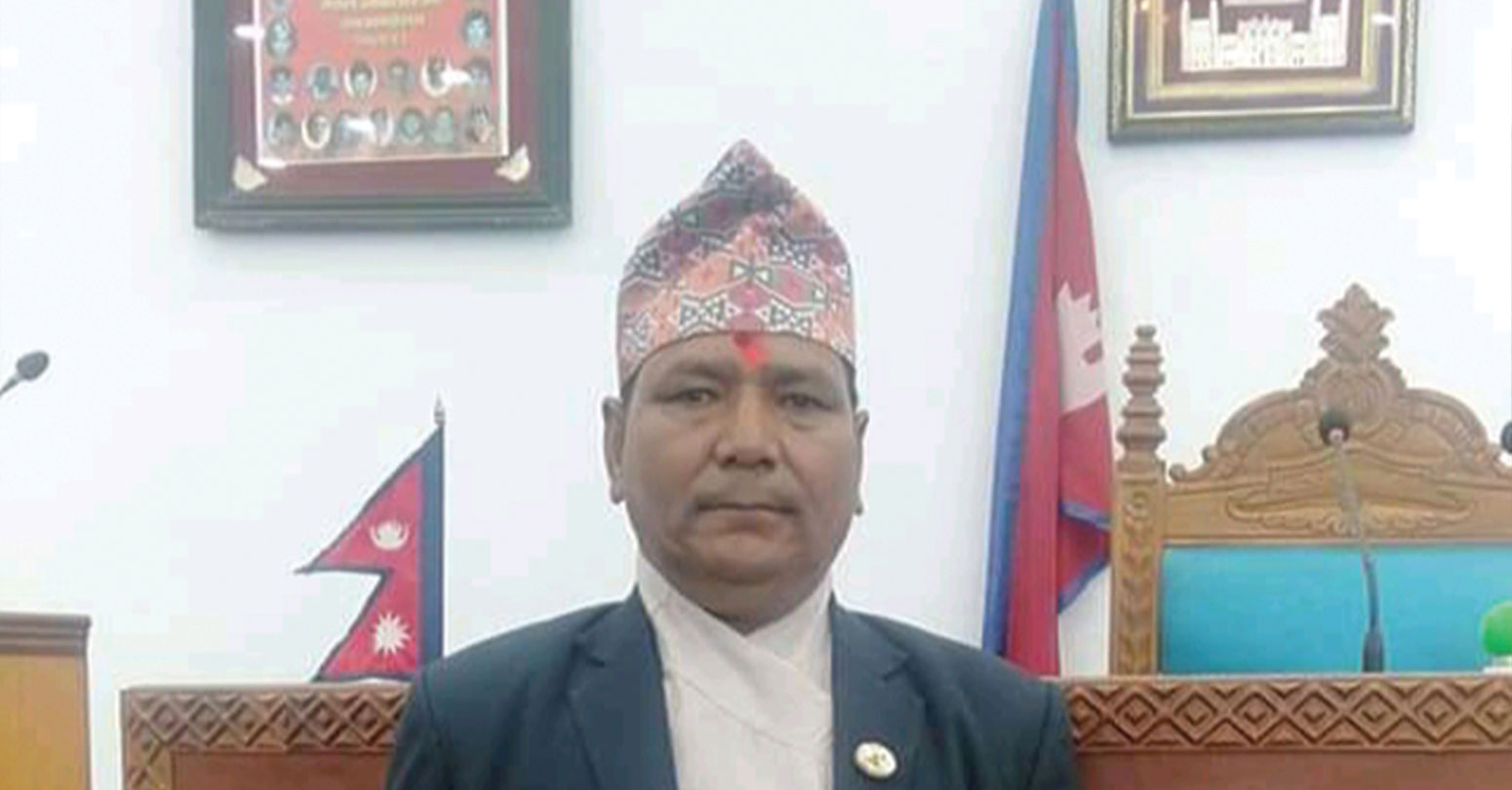 दसैँभत्ता दलित बालबालिकालाई सहयोग गर्ने सांसद शाहीको घोषणा