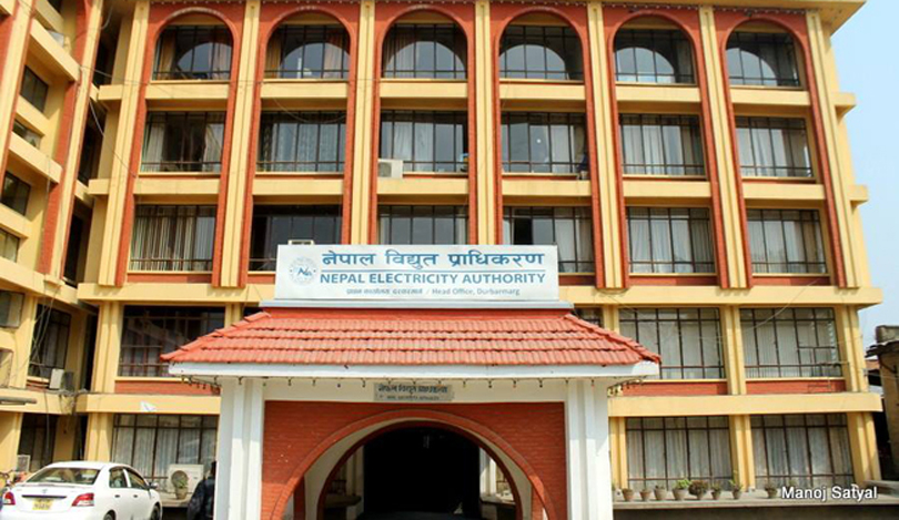 पोलभाडा नतिर्ने इन्टरनेट कम्पनीको प्राधिकरणले काटि दियो तार