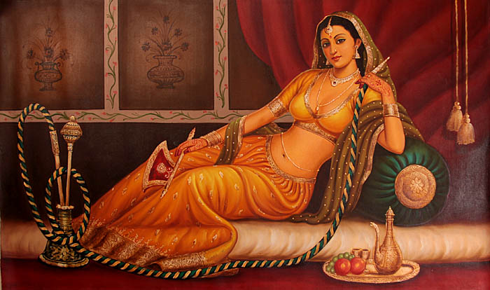 शास्त्रका कुरा-यी ५ अप्सराका बारेमा जान्नुस्