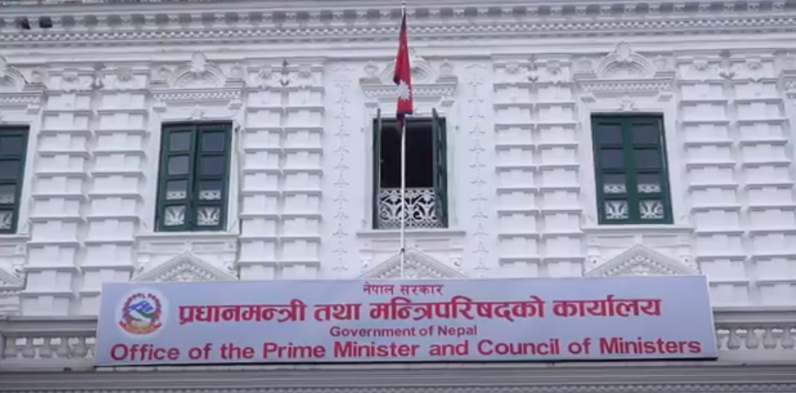 मन्त्रिपरिषद्को बैठकले गर्यो यस्तो निर्णय: बाढीपहिरोमा परी मृत्यु भएका परिवारलाई राहत दिने निर्णय