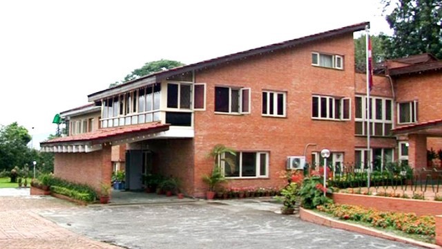 पाँच दलीय सत्ता गठबन्धनको बैठक बस्ने