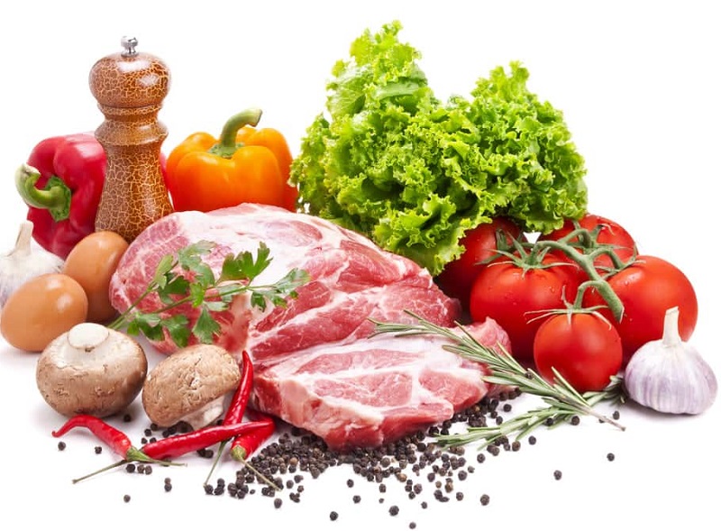 दशैँमा माछा मासुसँगै हरियो सागपात पनि खाऔँ
