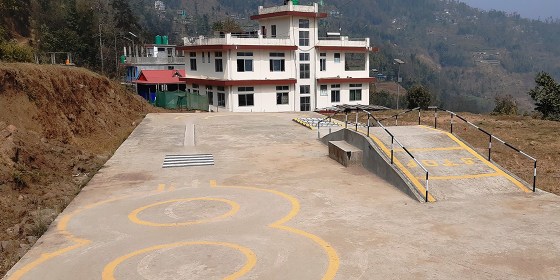 झापा धाउनु पर्ने बाध्यता टर्यो, अब इलामबाटै सवारीसाधनको लाइसेन्स
