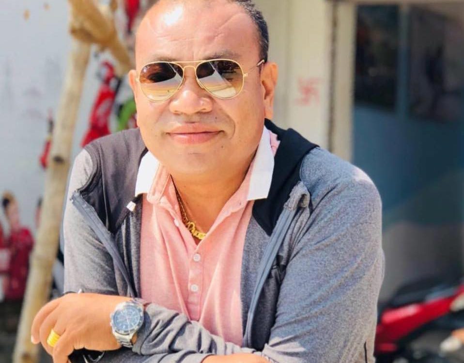 नेपाली काँग्रेस क्षेत्र नं. ५ अन्तरगत प्रदेश (क) को निर्वाचनमा जिवन राई निर्वाचित
