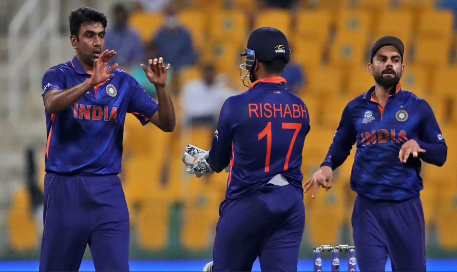 सेमिफाइनलका विषयमा भारतीय टिमभित्र छलफल भएको छैनः रविचन्द्रन आश्विन