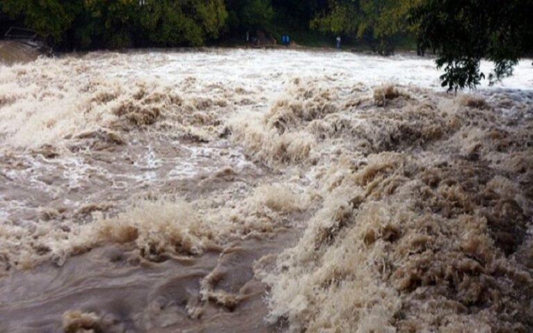 वर्षा र बाढीले मोरङमा मात्रै ४१ करोडको क्षति
