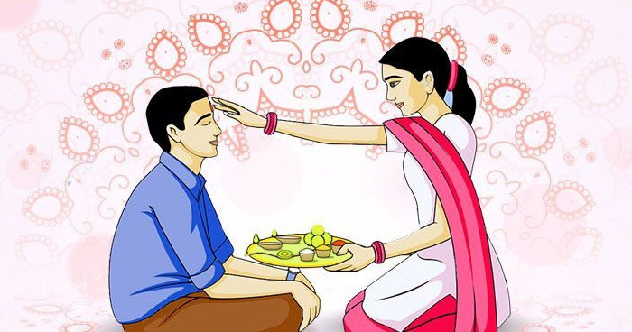 भाइटीकाको उत्तम साइत ११ बजेर २ मिनेटमा