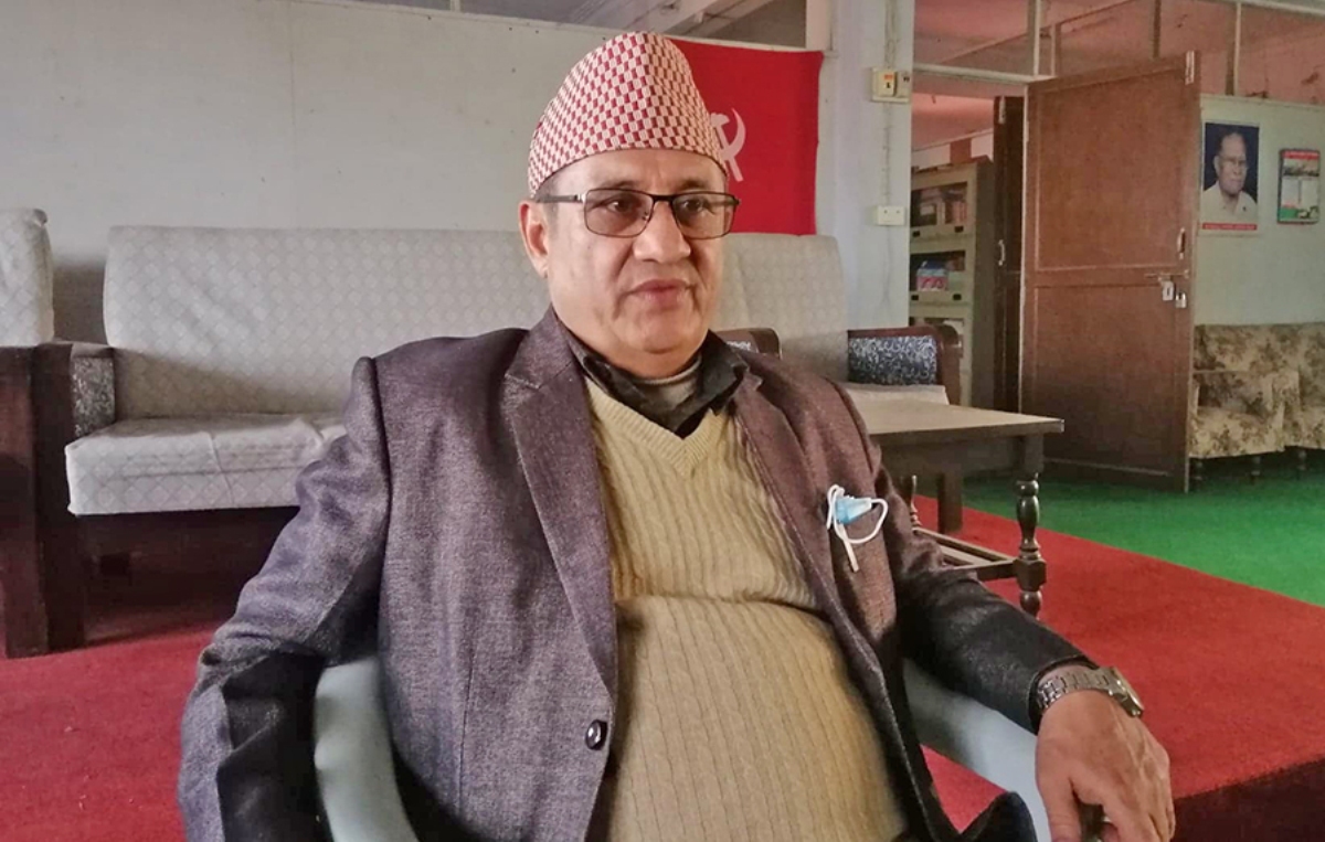 प्रदेश–१ : आज मुख्यमन्त्री भीम आचार्यको पदको छिनोफानो