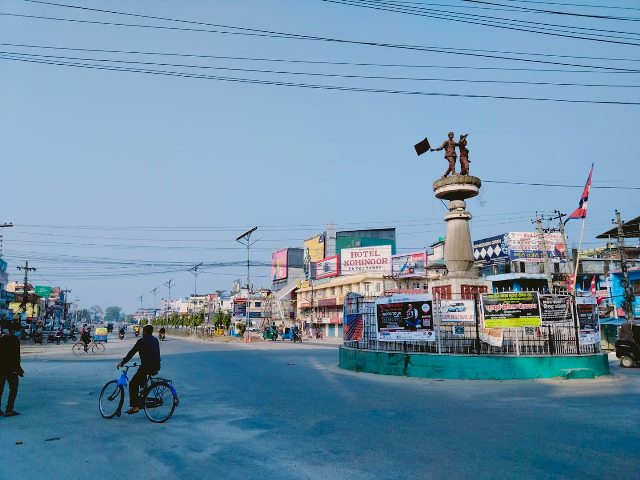 झापामा पक्राउ परेका ८ विप्लव कार्यकर्ता रिहा