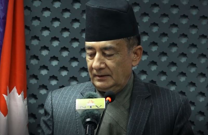 यी हुन् मन्त्रिपरिषद् बैठकका निर्णय