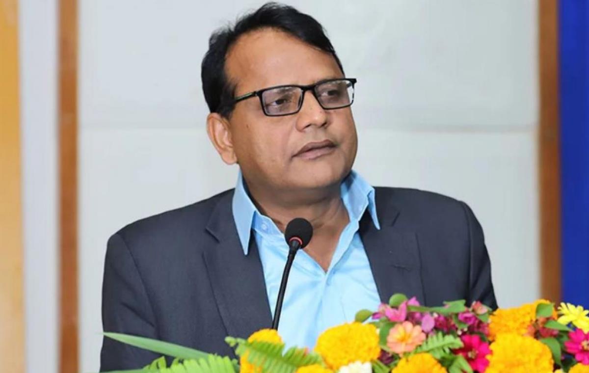 प्रदेश २ का मुख्यमन्त्री लालबाबु राउतको राजीनामा माग