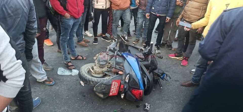 पठाओ दुर्घटनामा दुई जनाको मृत्यु प्रकरण : के मृतकका परिवारले पाउलान् त क्षतिपूर्ति ?