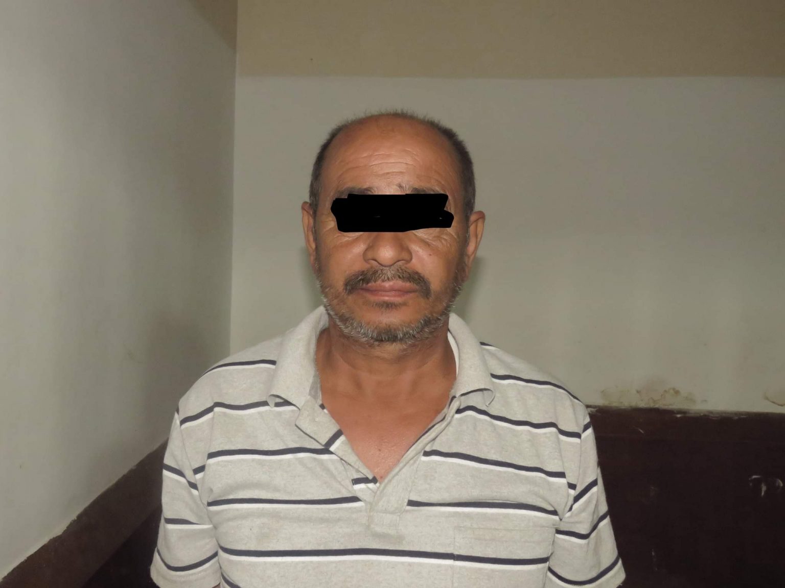 सात वर्षीया बालिकालाई जवरजस्ती करणी गरेको आरोपमा मेचीनगरबाट एक पुरूष पक्राउ