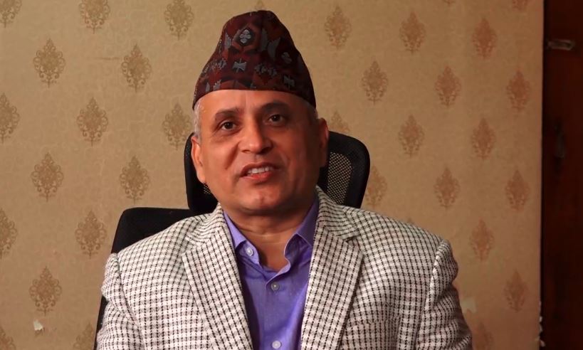 ‘अन्तर्राष्ट्रिय बजारमा तेलकाे मूल्य प्रति–लिटर ७ रुपैयाँ बढ्दा नेपालमा ३ रुपैयाँमात्र बढाइएकाे छ’