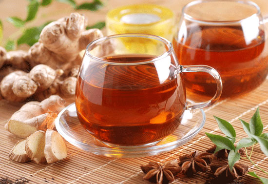 अदुवा चियाका यी फाइदा बारे जानकार हुनुहुन्छ ?