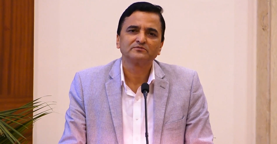 एमालेले भन्यो- सार्वजनिक सवारी चल्न पाउनुपर्छ, महाधिवेशन तयारी पूरा, ४ देशका विदेशी पाहुना आउने