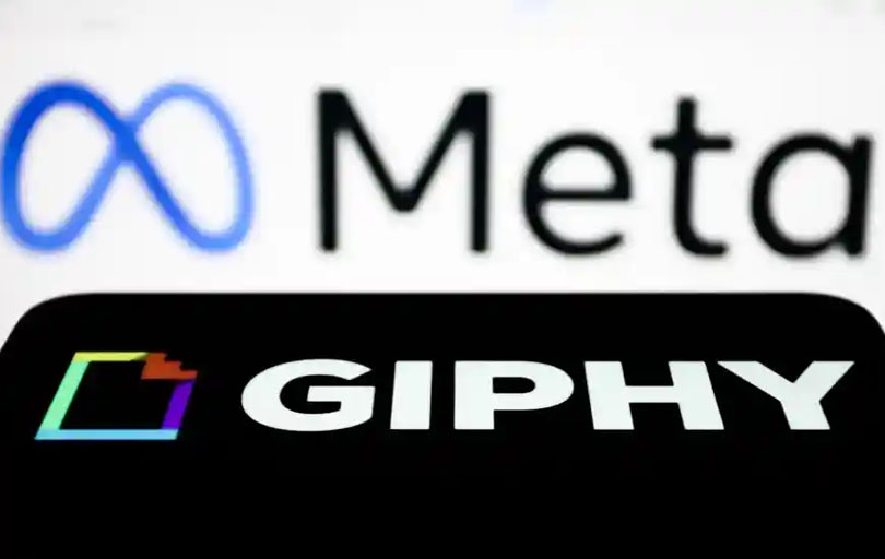 गिफी बिक्री गर्न मेटालाई बेलायतको निर्देशन