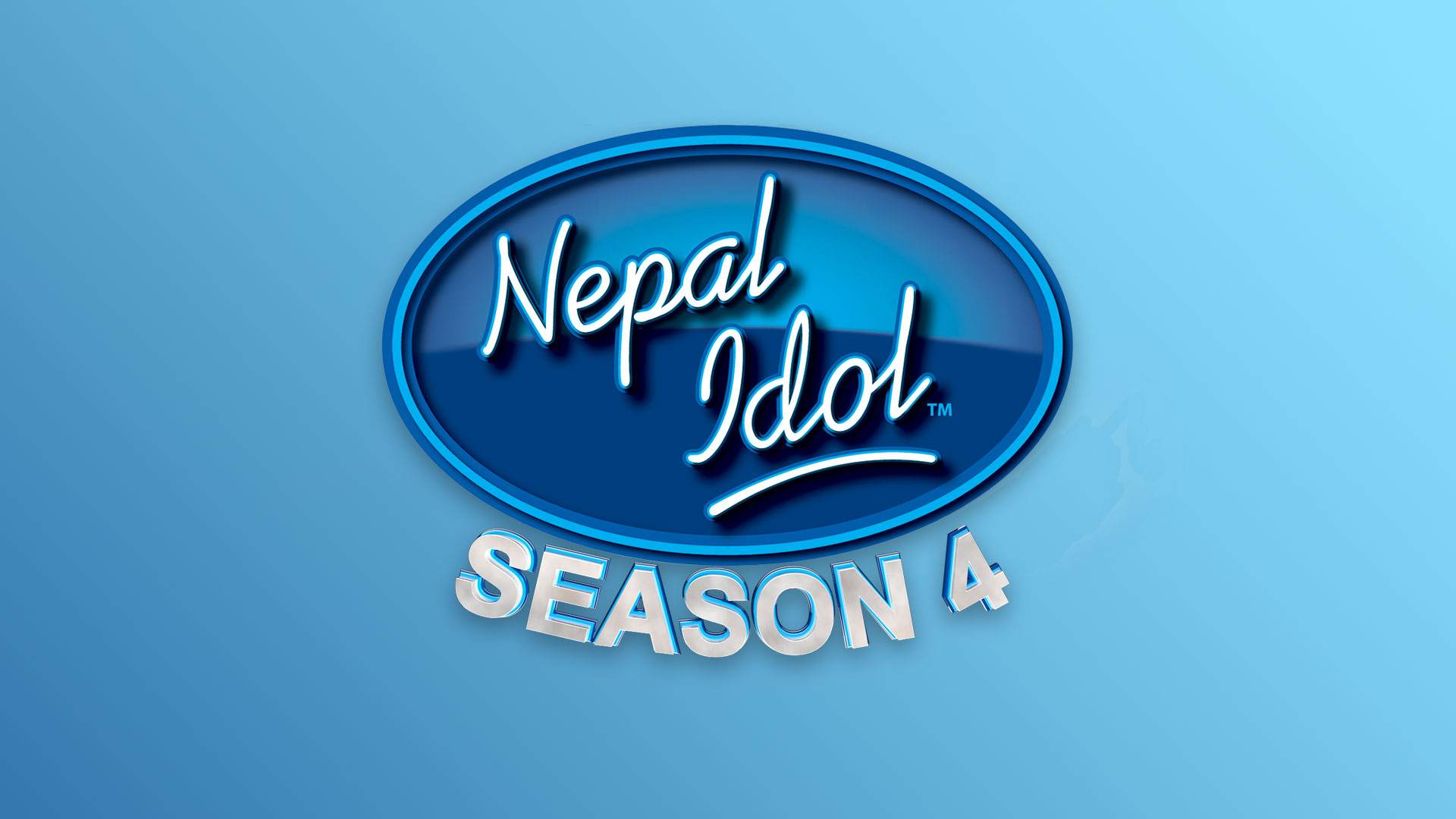 नेपाल आइडल सिजन–४ मंसिर २३ गतेबाट सुरु हुँदै