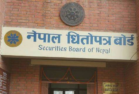 १ अर्ब ६५ करोड २८ लाख बढिको हकप्रद निष्कासनका लागि ७ कम्पनी पाइपलाईनमा, बोर्डको अध्यक्ष नहुँदा रोकियो