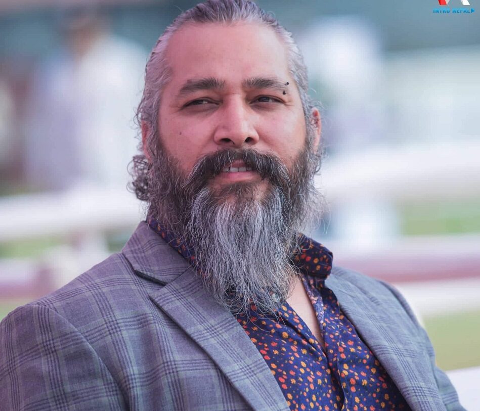 विवाह गर्ने मन बनाउँदै छन् प्रशान्त !
