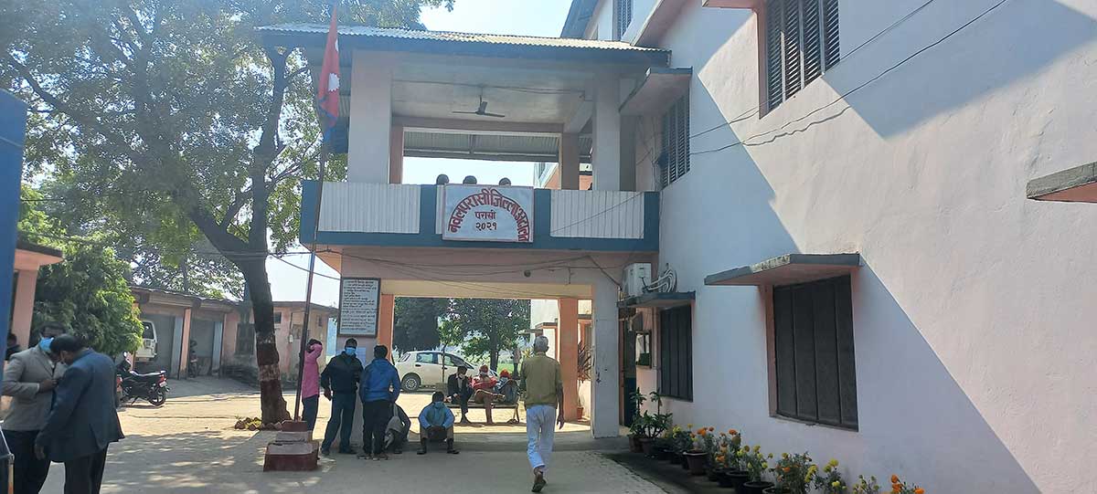 सामूहिक बलात्कार प्रकरण : १० जनालाई १३ वर्ष कैद