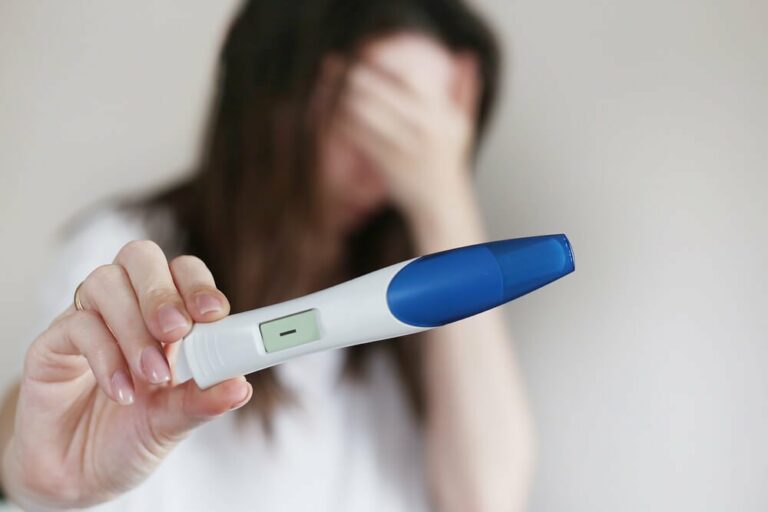 यी ४ खानेकुराले बाँझोपनको समस्या हटाउन सक्छ