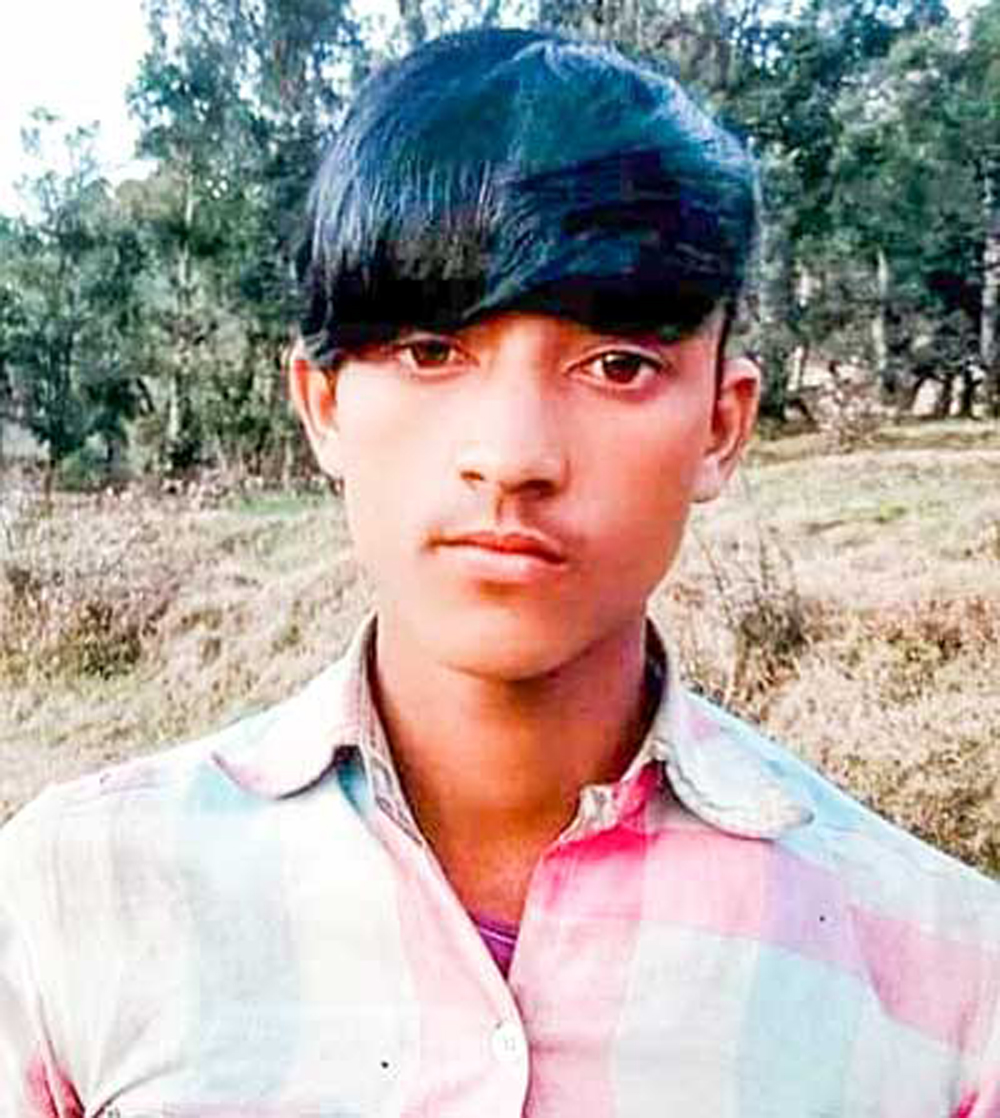 अन्तरजातीय बिहे गरेका हुम्लाका दलित युवक केटी पक्षबाट अपहरित