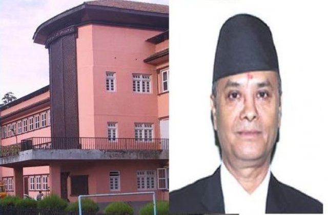 प्रधानन्यायाधीश जबराले शुक्रबार डिस्चार्ज हुने जानकारी गराएपछि कायममुकायमको विवाद टर्यो
