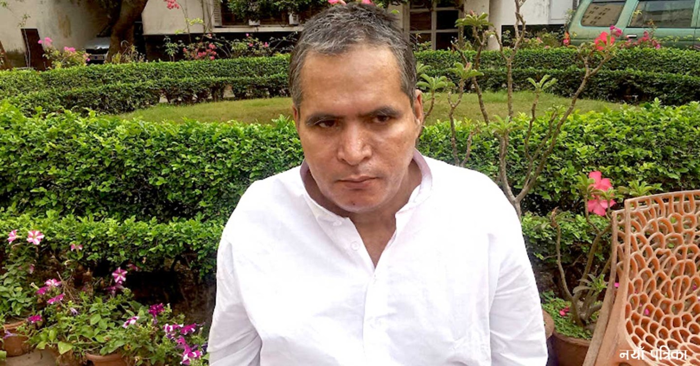 ४१ वर्ष अनाहकमै भारतीय जेलमा थुनिएका दुर्गाप्रसादले पाँच लाख भारु क्षतिपूर्ति पाउने