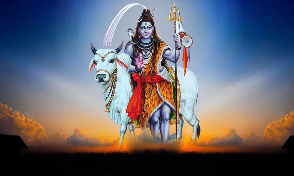 भगवान शिवलाई भुलेरपनी नचढाउनु यी वस्तु : महापाप लाग्नेछ !