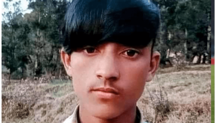 आठ दिनपछि भेटिए अन्तरजातीय विवाह गरेपछि बेपत्ता भएका हुम्लाका चन्द्रे कामी