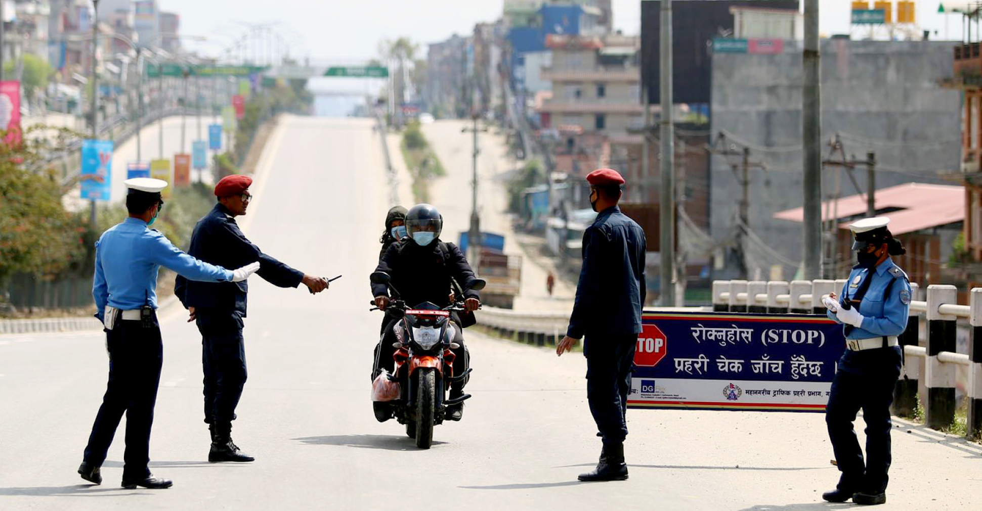 के फेरि लकडाउन हुन लागेको हो ? बोल्यो गृहमन्त्रालय