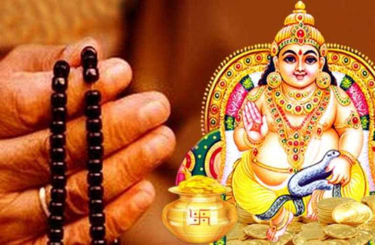 शुक्रबार कुन देवताको पूजा गर्नाले के फल मिल्छ ?