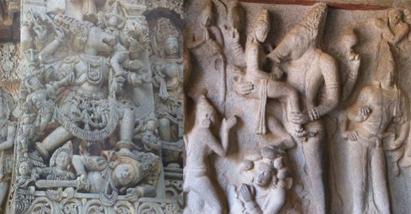 काष्ठमण्डपका मूर्तिमाथि बहस : पुरानो किन थन्क्याइयो?