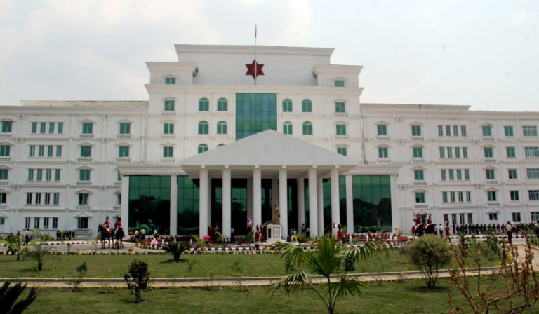 सेनाको फिल्म प्रतियोगिता हुने
