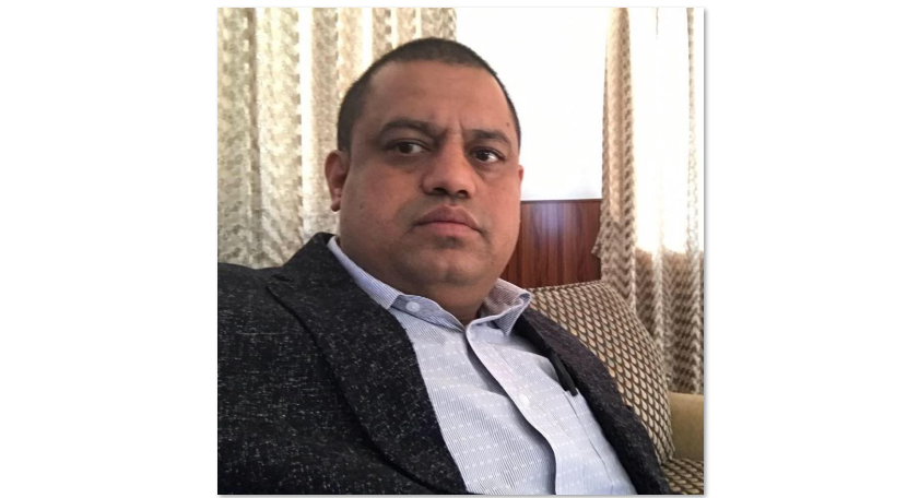 पर्यटन बोर्डका सीईओ रेग्मी निलम्बित