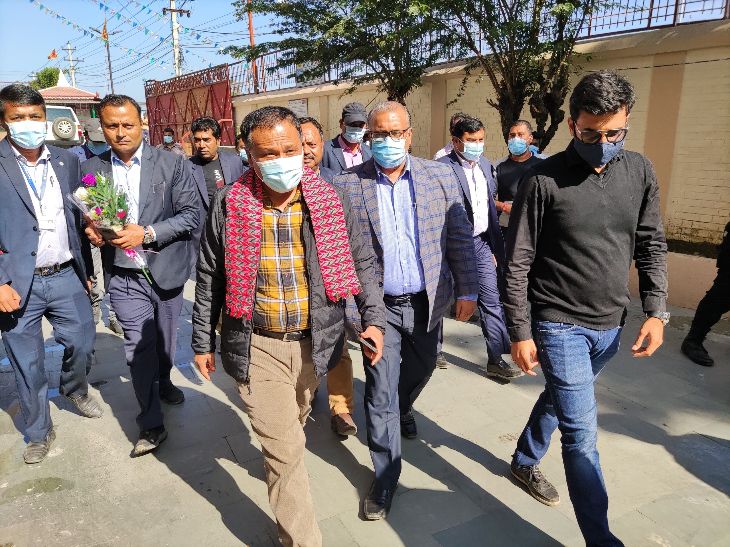 विद्युत खपत बढाउन कुलमानको दौडधुप, अभियान नै चलाइने