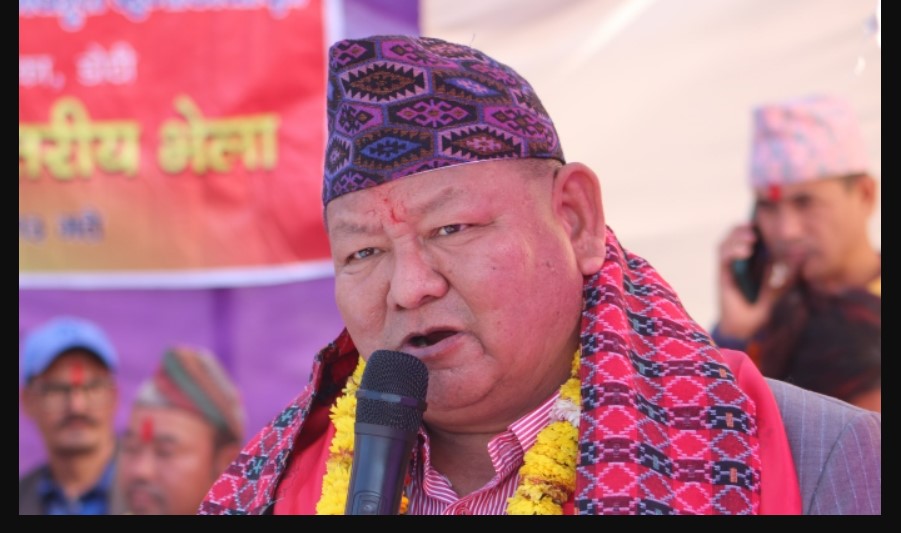 पर्यटकीय क्षेत्रको विकास गर्नु नै मेरो प्रमुख उद्देश्य : मन्त्री आले