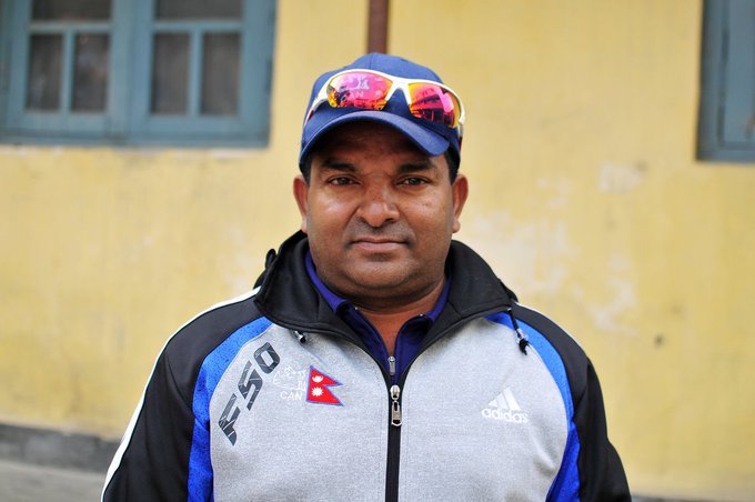 पहिलेको गल्तिहरु सुधार्ने बचन दिएका पुबुदुले दोस्रो पटक नेपाली टिमलाई सम्हाल्ने