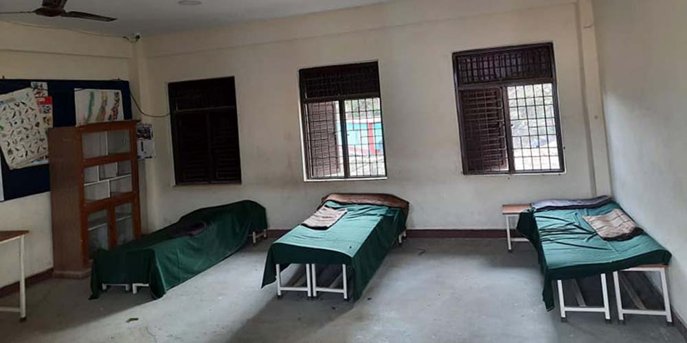 बैतडीमा भारतबाट फर्किनेले सात दिन क्वारेन्टिनमा बस्नुपर्ने