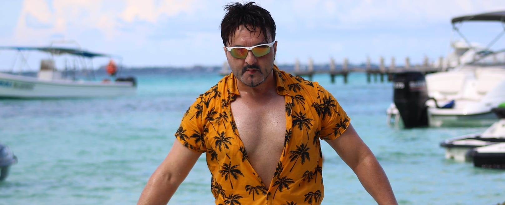 चलचित्र ‘एक्स ९’ मार्फत सुधांशुको कमब्याक