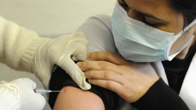 झापामा बुस्टर डोज खोप यसै साताभित्र