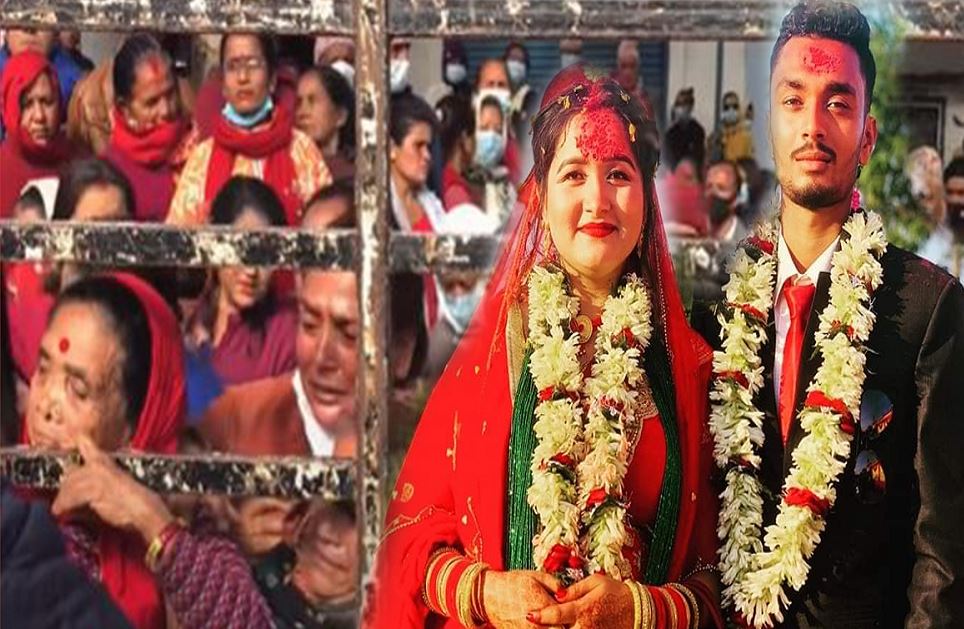 पेटकाे बच्चा मेराे हाेइन भन्दै श्रीमानले पटक–पटक या’त’ना दिएपछि श्रीमतीले गरिन् दे'हत्याग