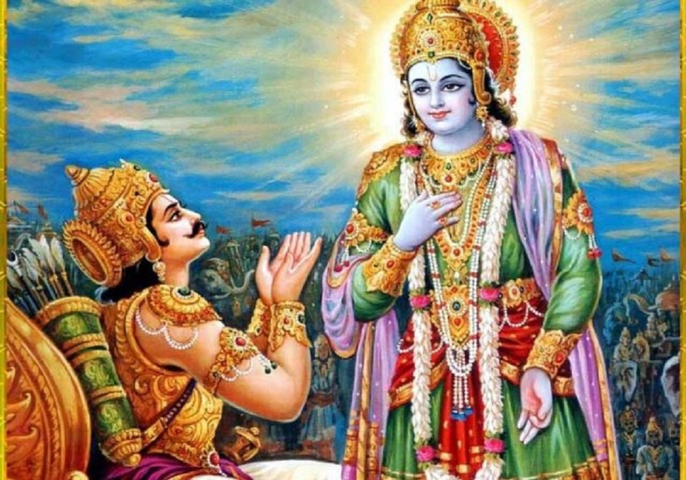 आज बुधबार भगवान श्री कृष्णको ब्रत र पूजा यसरी गर्नुहोस् ! विधि सहित